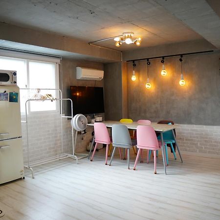 Residence Unicorn Seul Exterior foto