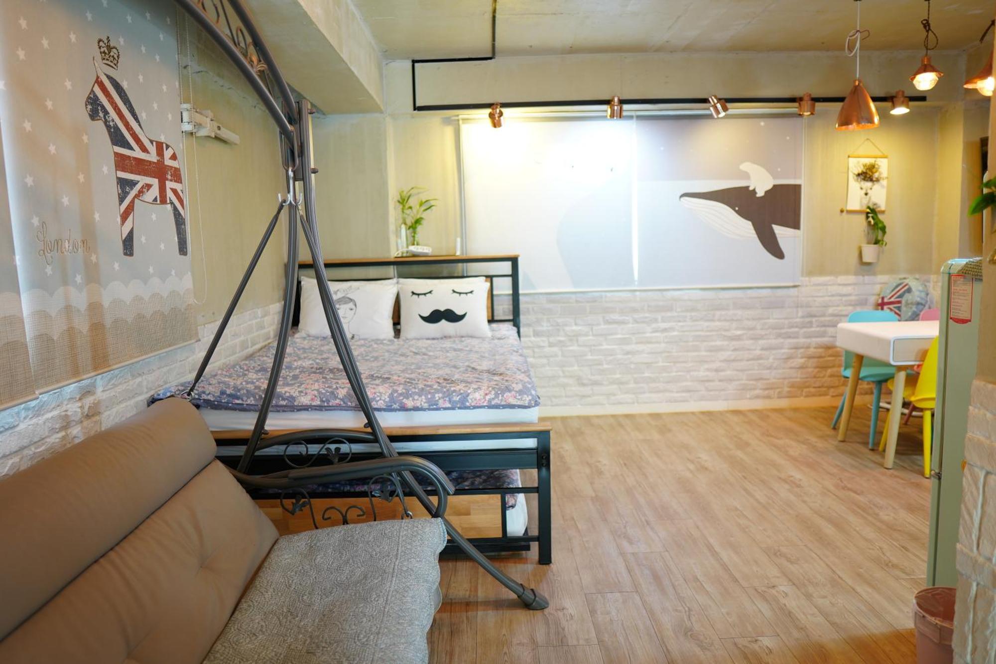 Residence Unicorn Seul Exterior foto
