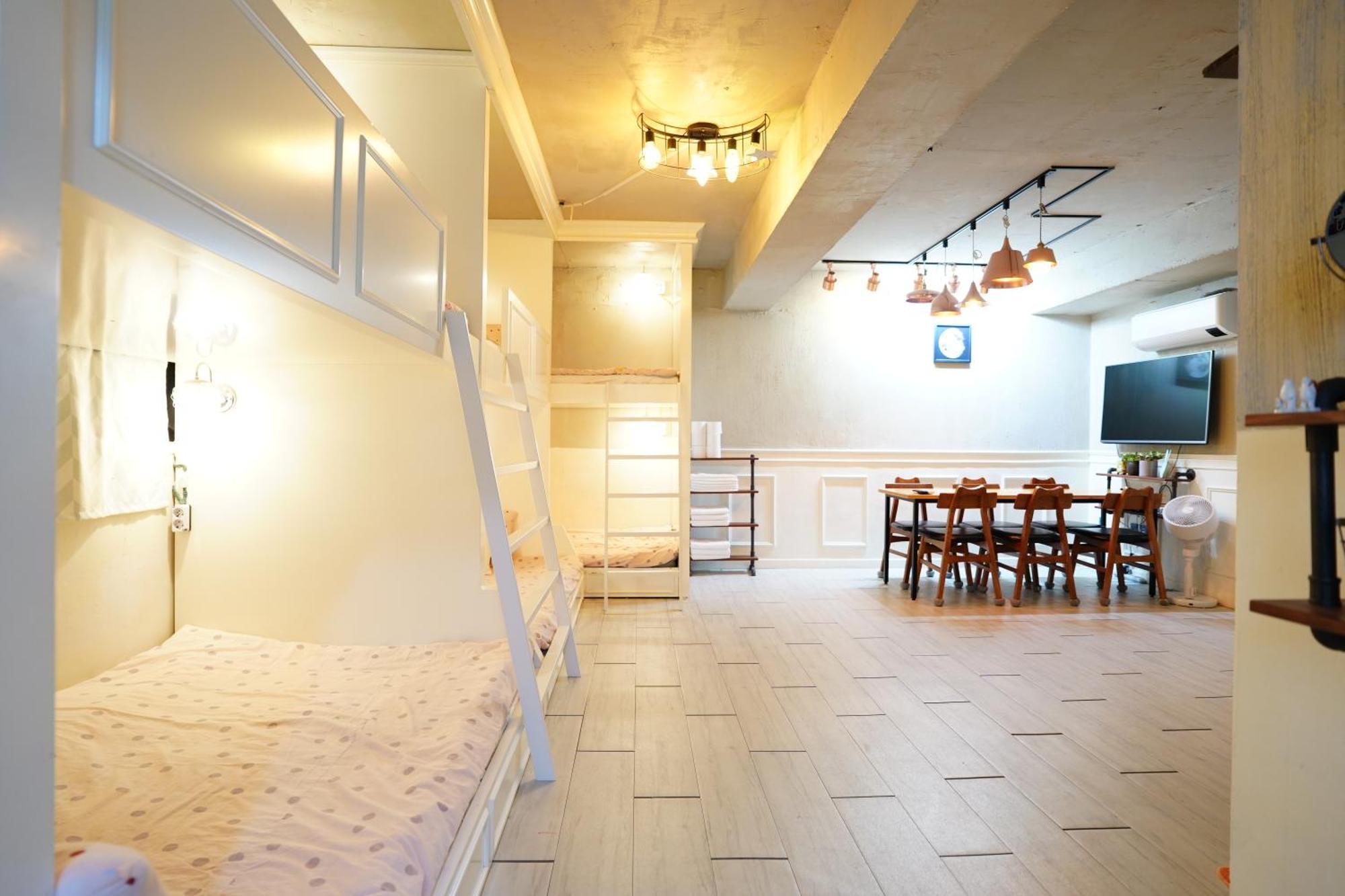 Residence Unicorn Seul Exterior foto